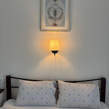 Apartman U Vcelina Chlumec nad Cidlinou Extérieur photo