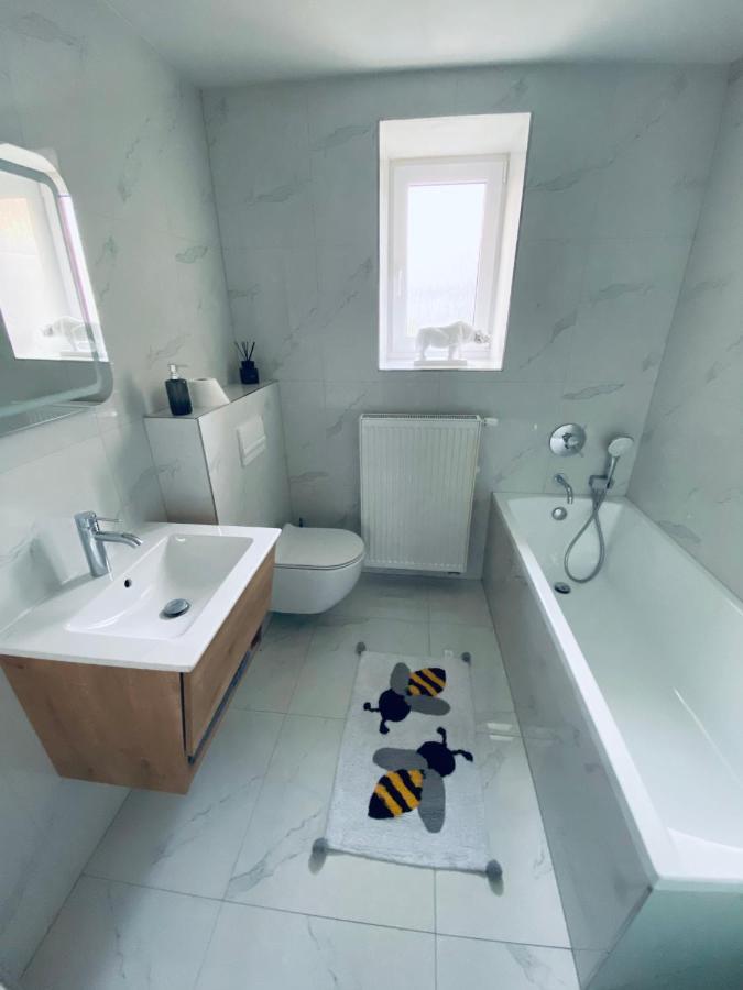Apartman U Vcelina Chlumec nad Cidlinou Extérieur photo