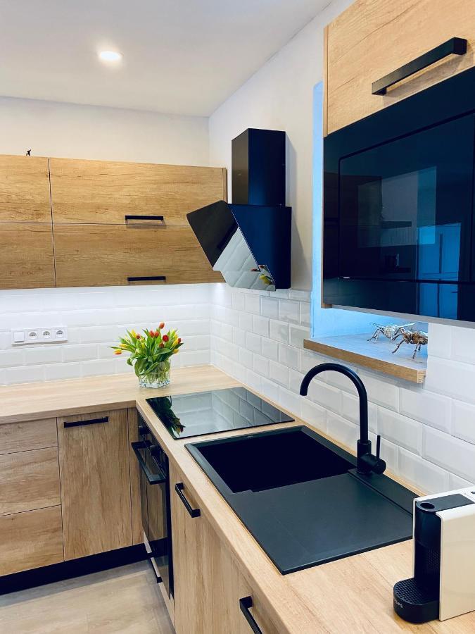 Apartman U Vcelina Chlumec nad Cidlinou Extérieur photo