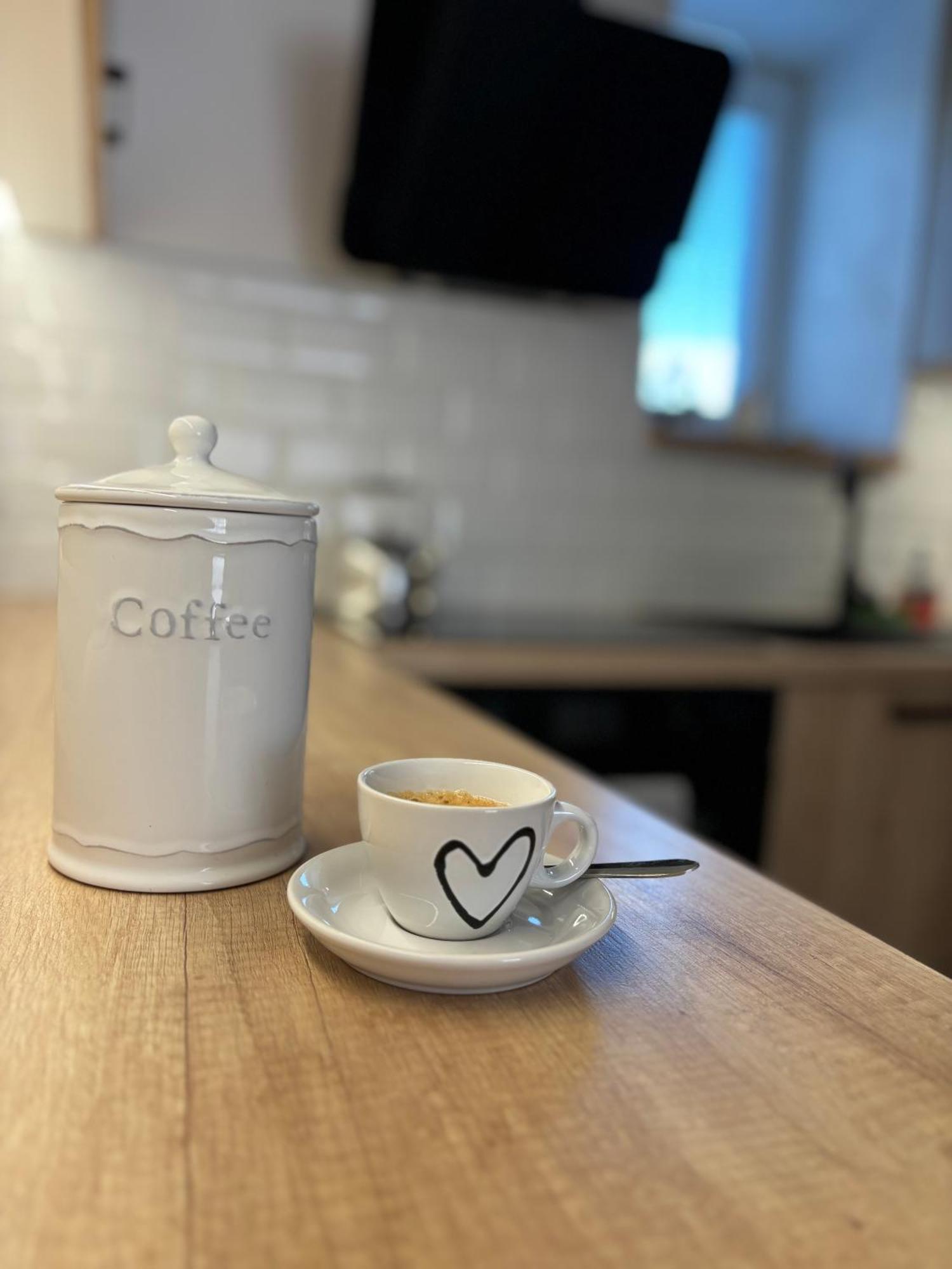 Apartman U Vcelina Chlumec nad Cidlinou Extérieur photo