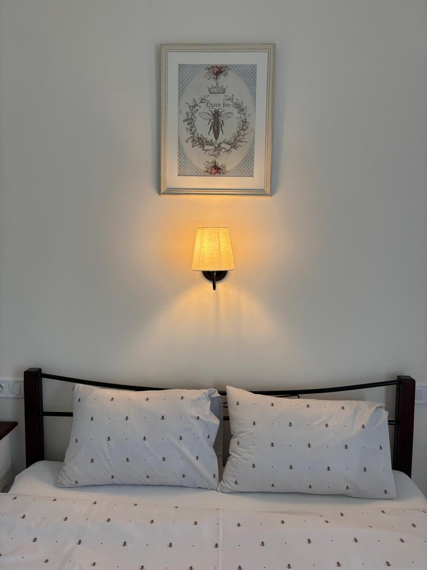 Apartman U Vcelina Chlumec nad Cidlinou Extérieur photo